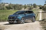 Peugeot 5008 GT 2018 года (AU)